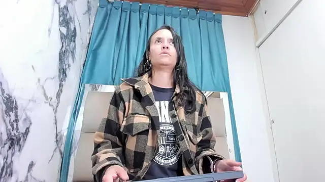 maraa X online show from 11/16/25, 01:49