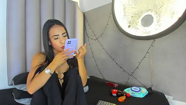 honny 23 online show from 01/15/26, 07:50