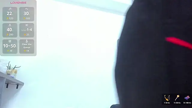 honny 23 online show from 02/13/26, 07:43