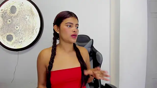 Miaa Rosse online show from 10/01/25, 12:00