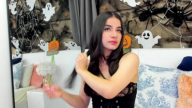 MiaDunoff online show from 10/11/25, 09:46