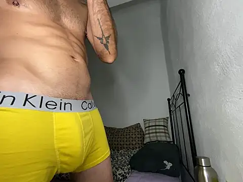 Snapshot of Asmodeo-6 chatting on 10/29/25, 09:16 Asmodeo-6 online show from 10/29/25, 09:16