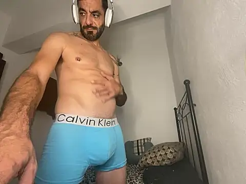 Snapshot of Asmodeo-6 chatting on 12/02/25, 11:34 Asmodeo-6 online show from 12/02/25, 11:34