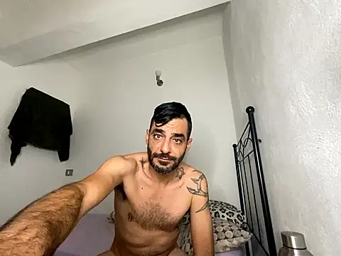 Asmodeo-6 online show from 01/11/26, 01:10