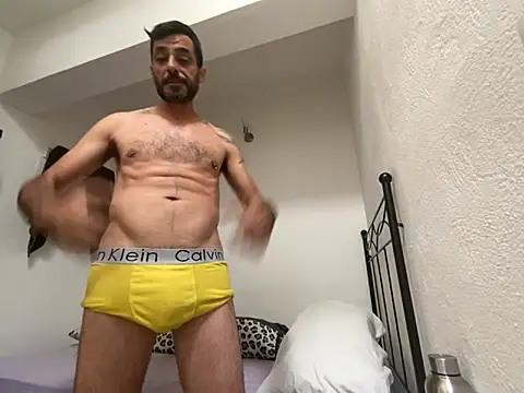 Asmodeo-6 online show from 02/11/26, 02:33