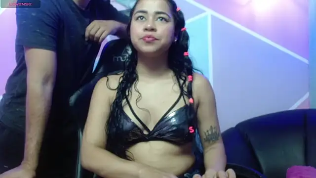 Snapshot of miiss__dulce chatting on 09/27/25, 01:38 miiss dulce online show from 09/27/25, 01:38