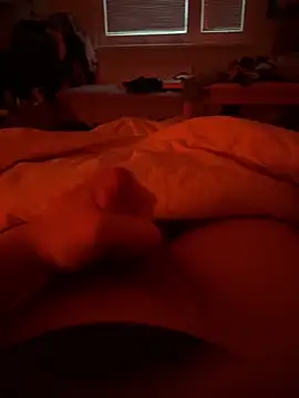 Youngyguy online show from 12/17/25, 02:45