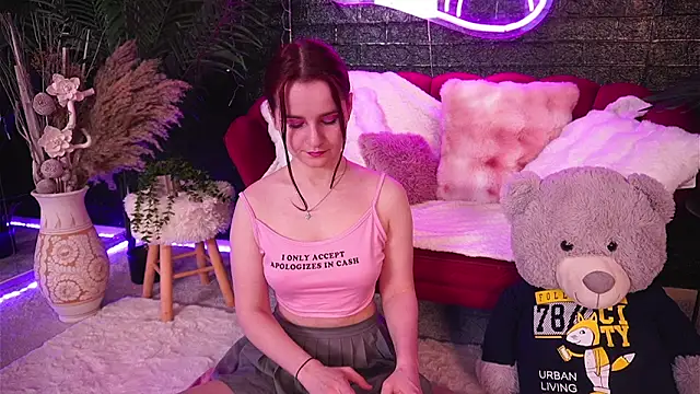 CherrySin online show from 04/23/26, 08:00