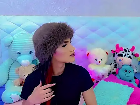 hanna sweett34 online show from 09/11/25, 04:34