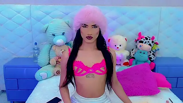 hanna sweett34 online show from 09/18/25, 04:53