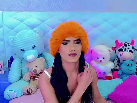 hanna sweett34 online show from 09/22/25, 01:29