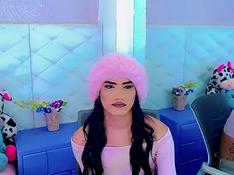 hanna sweett34 online show from 09/25/25, 05:49