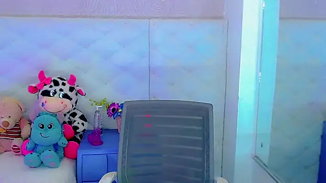 hanna sweett34 online show from 10/14/25, 08:15