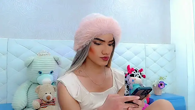 hanna sweett34 online show from 11/29/25, 05:32