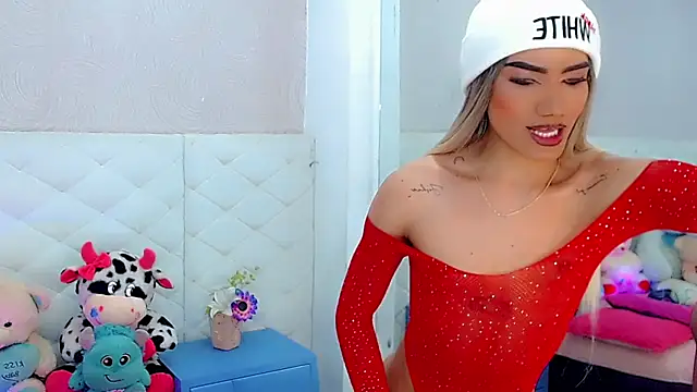 hanna sweett34 online show from 12/03/25, 03:14