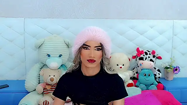 hanna sweett34 online show from 12/14/25, 10:20