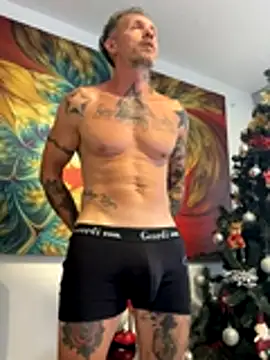 MagicLex1 online show from 11/14/25, 07:56