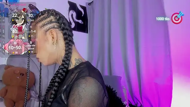 michell danna online show from 03/28/26, 10:48