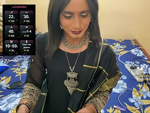 LuvLayla online show from 04/09/26, 11:32