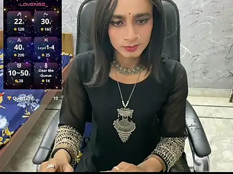 LuvLayla online show from 06/13/26, 10:08