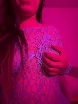 LilPeachyPie online show from 03/15/26, 07:53