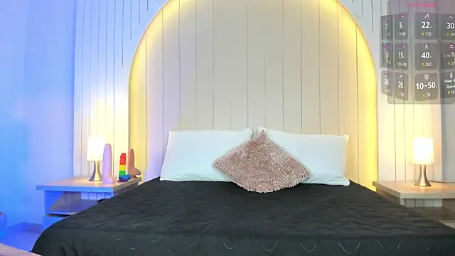 ALICESANDOVAL online show from 01/16/26, 11:36