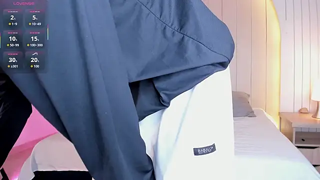 ALICESANDOVAL online show from 03/20/26, 11:37