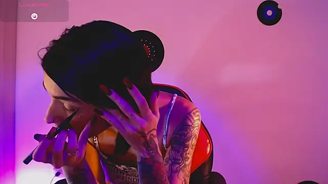 rootwallace online show from 09/22/25, 12:34