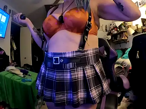 R4inbowK1tty online show from 11/07/25, 04:56