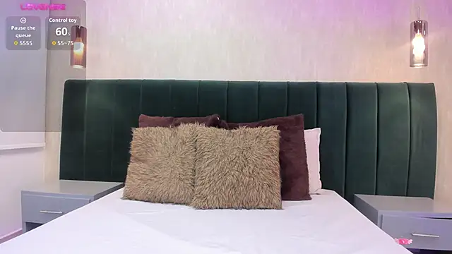 annie clarkson online show from 10/23/25, 06:06