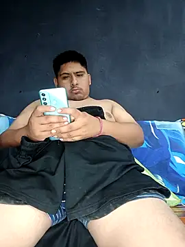 ramito1007 online show from 11/27/25, 04:25