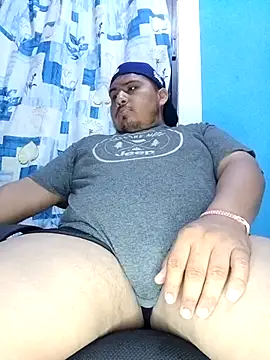 ramito1007 online show from 07/19/26, 04:27