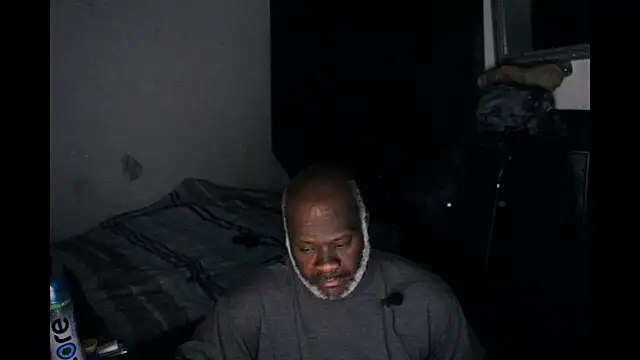 jamalcarter online show from 12/23/25, 08:45