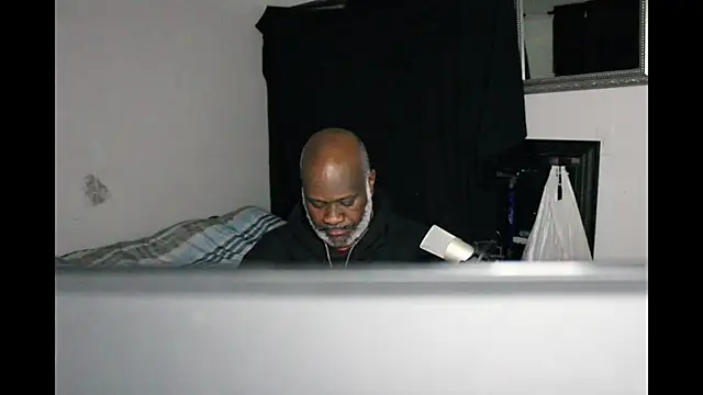 jamalcarter online show from 01/12/26, 07:46