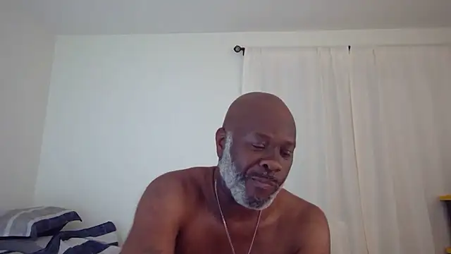 jamalcarter online show from 04/09/26, 06:13