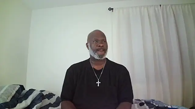 jamalcarter online show from 04/13/26, 05:46
