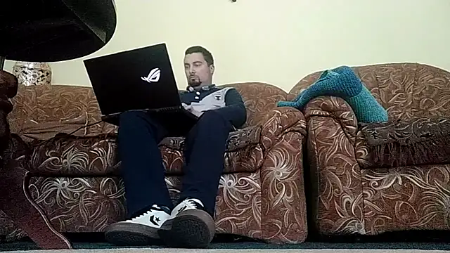 Joseph1Arnold online show from 10/20/25, 10:38