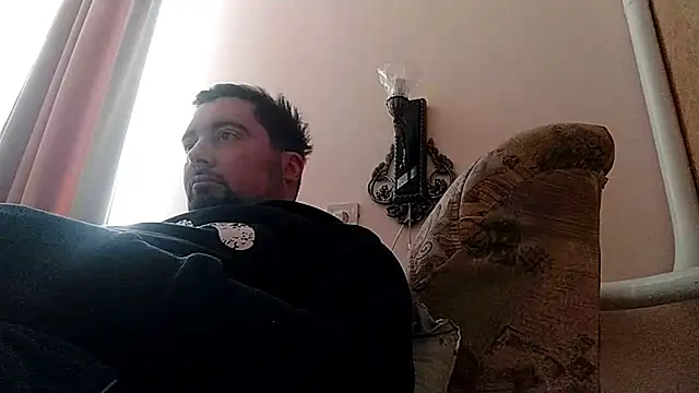 Joseph1Arnold online show from 02/07/26, 01:37