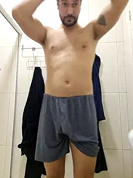 dancaEstrip online show from 11/05/25, 01:38