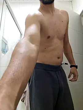 dancaEstrip online show from 11/19/25, 01:49