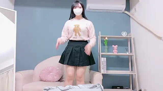 Riria-riri online show from 10/30/25, 07:10