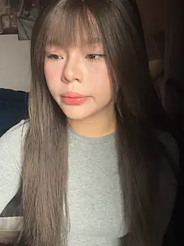 SarahBeii online show from 02/02/26, 03:49