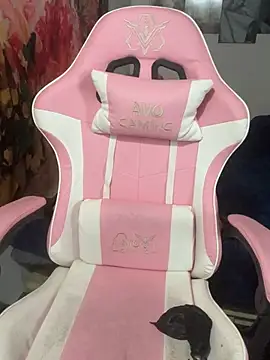 SarahBeii online show from 02/19/26, 03:24