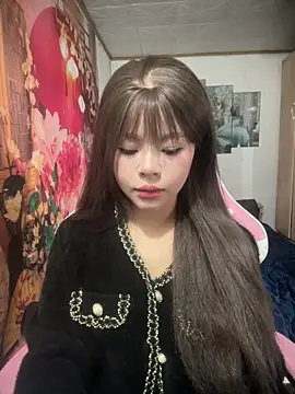 SarahBeii online show from 02/22/26, 03:51