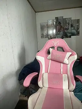 SarahBeii online show from 04/02/26, 03:37