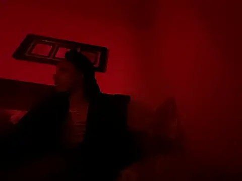 Brooke012 online show from 07/27/26, 12:01