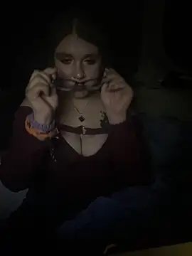 adventuresinsky online show from 11/16/25, 02:17