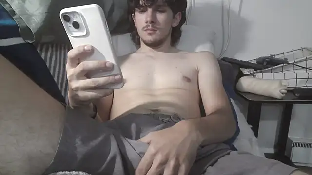 conradical18 online show from 10/04/25, 01:47