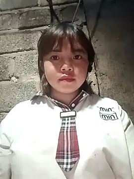 AnHa19 online show from 11/04/25, 01:05