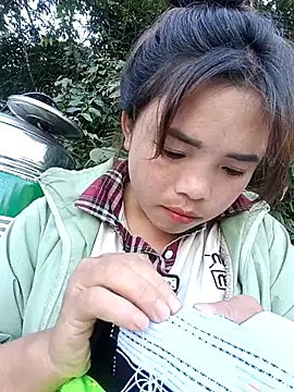 AnHa19 online show from 11/26/25, 01:50